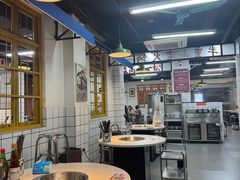 -芈重山老火锅(广州首店)