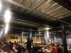 大堂-一棠龙虾•王牌虾球(楚河汉街店)