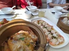 -外婆家(古墩印象城店)
