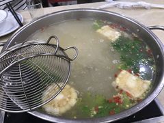 -潮汕良记牛肉火锅(洪武路店)