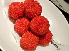 -绿茶餐厅(昌平悦荟店)