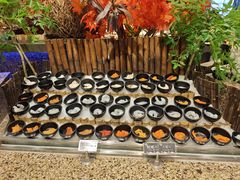 -初色海鲜自助(万丰路店)