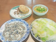 -牛街老爆肚满(牡丹园店)