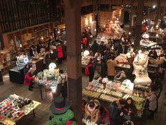 -小樽八音盒堂(手工制作体验馆店)