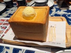 -绿茶餐厅(布吉万象汇店)