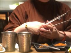 -新石器烤肉(中房金谊广场店)