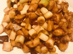 -李连贵熏肉大饼(丰台南路地铁站店)