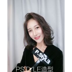 点击看大图 -P.STYLE 派斯造型