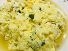 银鱼炒蛋-湾里人家(旺山景区店)