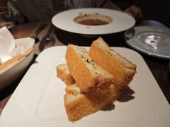 -OGGI TRATTORIA PIZZERIA(深业上城店)