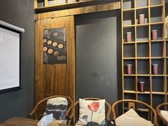 -邈墨茶馆(大兜路1号店)