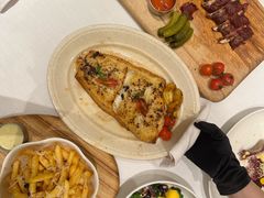 -黑宝石西餐厅(汇励99城市公园店)
