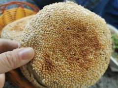 -清真喜兰老丁羊汤特色小吃