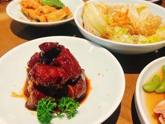 -南翔馒头店(豫园店)