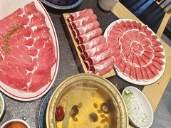 -东来顺(非遗·清真火锅·盛世广场店)