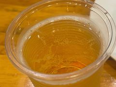 雪花勇闯天涯-京朋串屋·烧烤(望京西路总店)