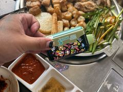 -大福黄牛料理·韩式烤肉·黄牛肥肠·酱蟹