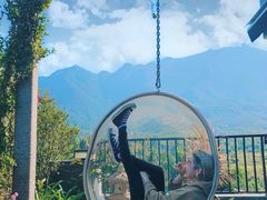 -七娘山