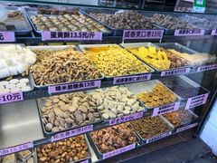 -纯心饼店(源溪店)