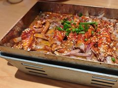 -吕氏疙瘩汤·新鲁菜(济南万象城店)