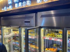 门面-江湖六膳門串串香(隆礼路店)