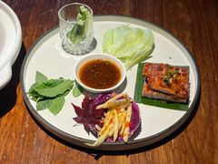 -星叶·东南亚料理(宁波万象汇店)