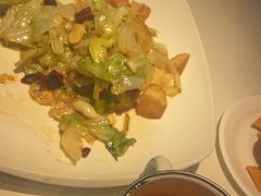 -阿里疆Alijiang·丝路美食·异域风情·清真(长楹天街店)