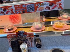 -争鲜回转寿司(朝外悠唐PLUS店)
