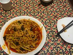 -城南往事·鲁菜济南菜(龙奥万科店)