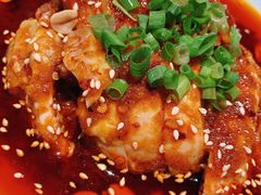 -渝信川菜(西单店)
