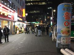 -Olive Young(明洞旗舰店)