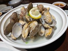 -翔峰炭火鳗鱼(悦泰街里公寓店)
