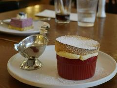 法国金万利橙酒舒芙蕾-Entrecôte 法国牛扒馆(保利·时光里店)