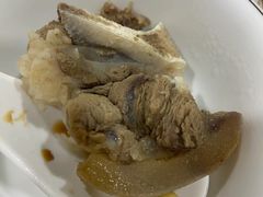 -明标牛煮意(香华店)