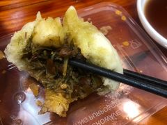 -老陶包子铺(南大西南村店)