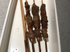 -半天妖烤鱼(兰州国芳中心店)