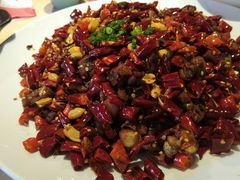 -一个叫川的地方(麒麟新天地店)