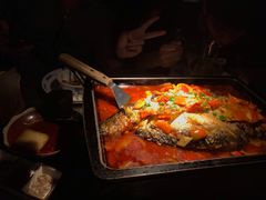 -小聚点餐厅(金隅金座店)