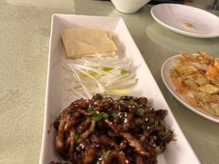 -京尊烤鸭店JINGZUN(春秀路店)