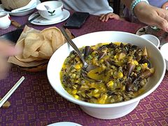 -南沙游艇会·大兵船餐厅