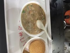 -阊门姚记豆浆(旧学前直营店)