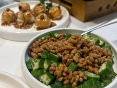 -到家尝北京菜(西坝河店)