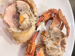 -渔公码头海货全海鲜自助(海滨旅游路店)