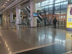 -常州奔牛国际机场