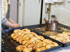 -郭际辣饼铺(第三中学店)