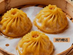 -成隆行·蟹王府(九江路店)