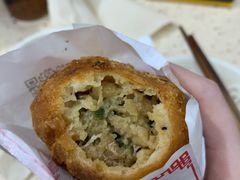-煎意浓·吴记煎包(交通路店)