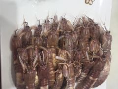 -粤海大排档