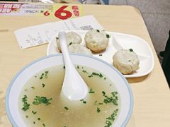 -小杨生煎(周浦万达店)
