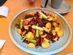 -必点海鲜·鲅鱼水饺(鞍山西道店)